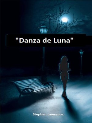 cover image of Danza de Luna